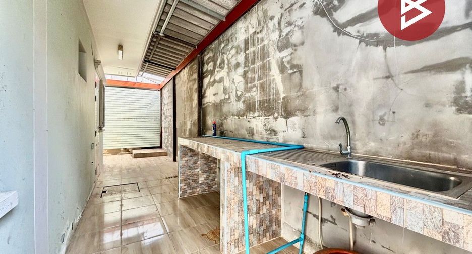 Haus zum Kauf mit 2 Zimmer in Mueang Ratchaburi, Ratchaburi