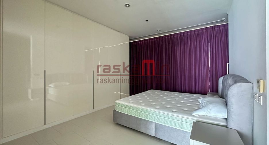 出租 4 卧室 公寓 在 Bang Lamung, Chon Buri