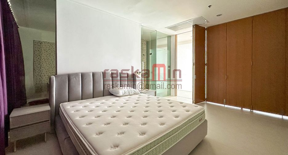 出租 4 卧室 公寓 在 Bang Lamung, Chon Buri