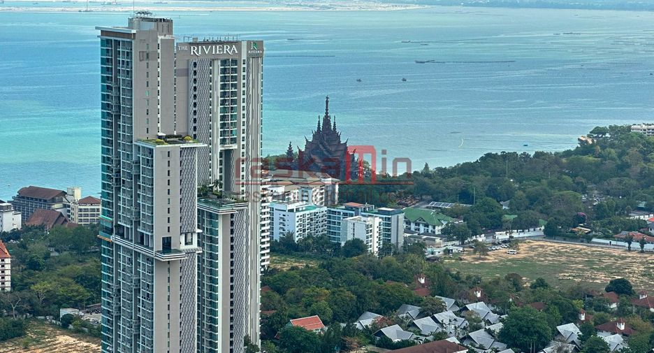出租 4 卧室 公寓 在 Bang Lamung, Chon Buri