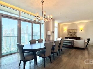 À louer et à vendre 3 chambres condo à Pathum Wan, Bangkok