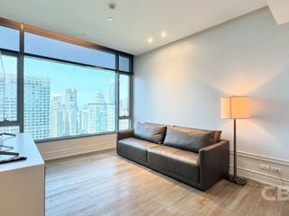 À louer et à vendre 3 chambres condo à Pathum Wan, Bangkok