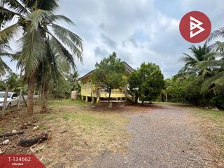 For sale 2 bedrooms house in Amphawa, Samut Songkhram