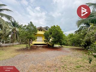 For sale 2 bedrooms house in Amphawa, Samut Songkhram