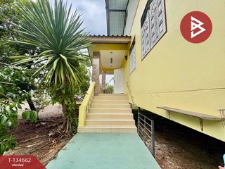 For sale 2 bedrooms house in Amphawa, Samut Songkhram