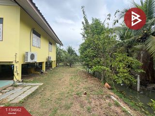 For sale 2 bedrooms house in Amphawa, Samut Songkhram