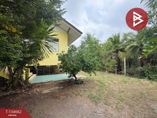 For sale 2 bedrooms house in Amphawa, Samut Songkhram