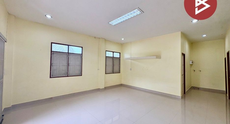 À vendre 2 chambres maison à Amphawa, Samut Songkhram