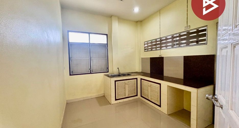 À vendre 2 chambres maison à Amphawa, Samut Songkhram