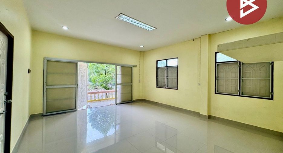 À vendre 2 chambres maison à Amphawa, Samut Songkhram