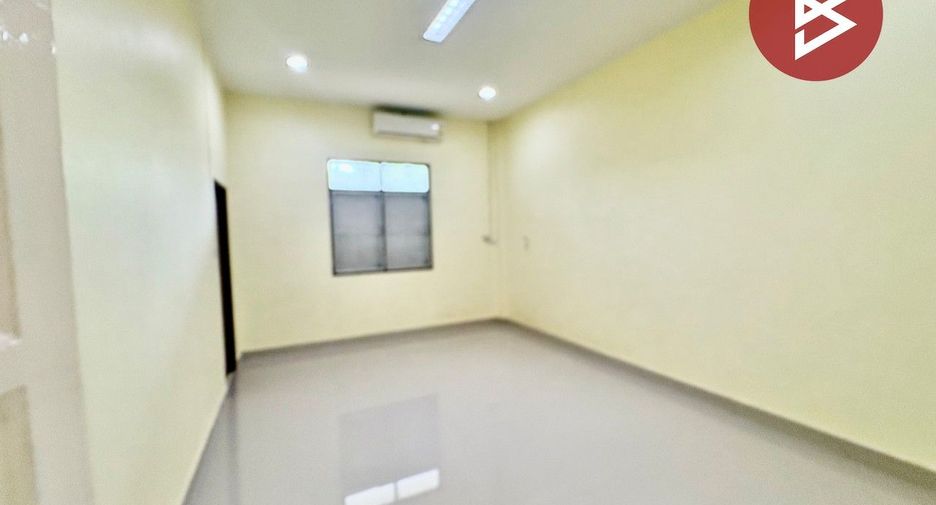 À vendre 2 chambres maison à Amphawa, Samut Songkhram