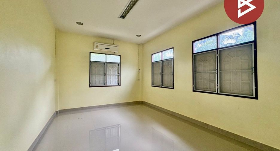 À vendre 2 chambres maison à Amphawa, Samut Songkhram