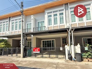Продажа 4 спальни таунхаус в Сан Кампаенг, Чианг Маи