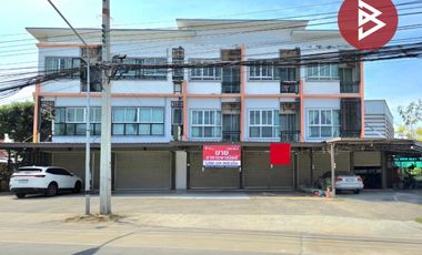 À vendre 4 chambres local commercial à Si Racha, Chonburi