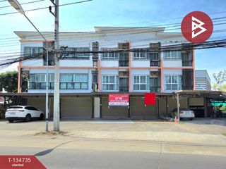 À vendre 4 chambres local commercial à Si Racha, Chonburi