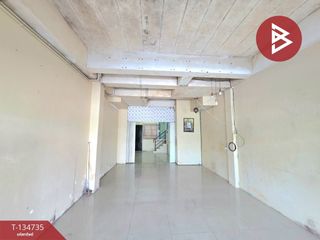 À vendre 4 chambres local commercial à Si Racha, Chonburi