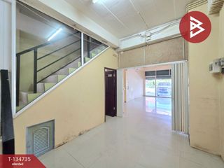 À vendre 4 chambres local commercial à Si Racha, Chonburi