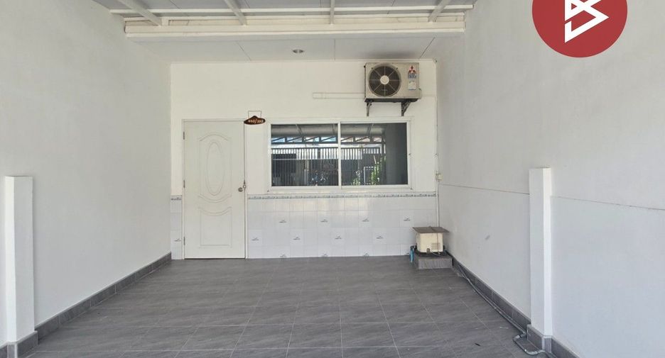 Продажа 2 спальни таунхаус в Phra Samut Chedi, Самутпракан