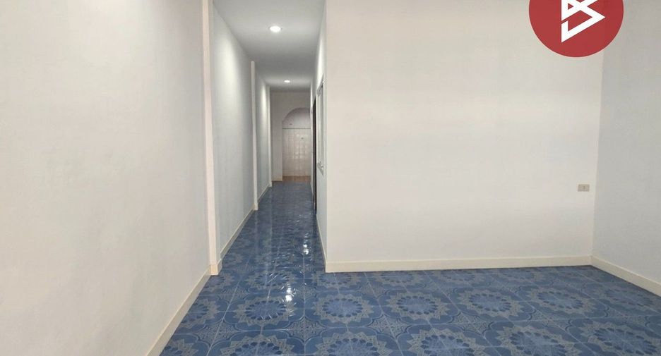 Продажа 2 спальни таунхаус в Phra Samut Chedi, Самутпракан
