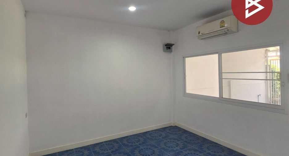Продажа 2 спальни таунхаус в Phra Samut Chedi, Самутпракан