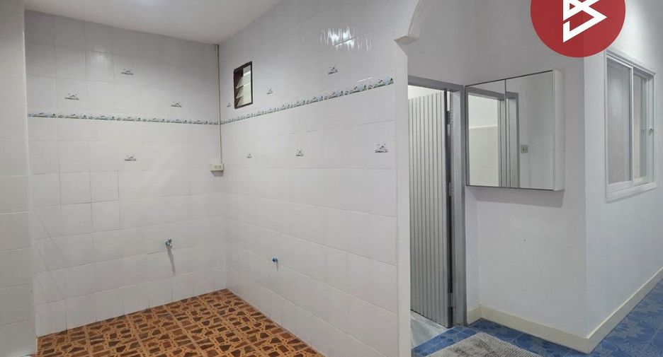 Продажа 2 спальни таунхаус в Phra Samut Chedi, Самутпракан