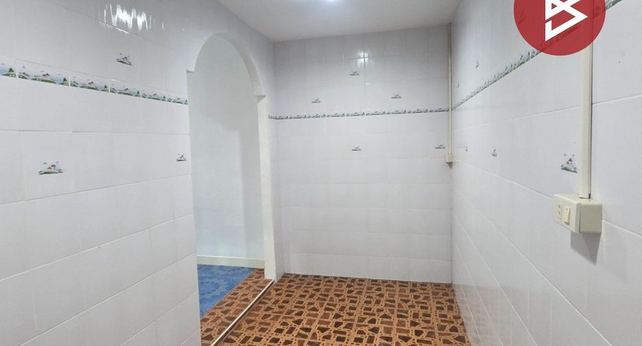 Продажа 2 спальни таунхаус в Phra Samut Chedi, Самутпракан