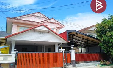 Casa en venta de 4 habitaciones en Min Buri, Bangkok