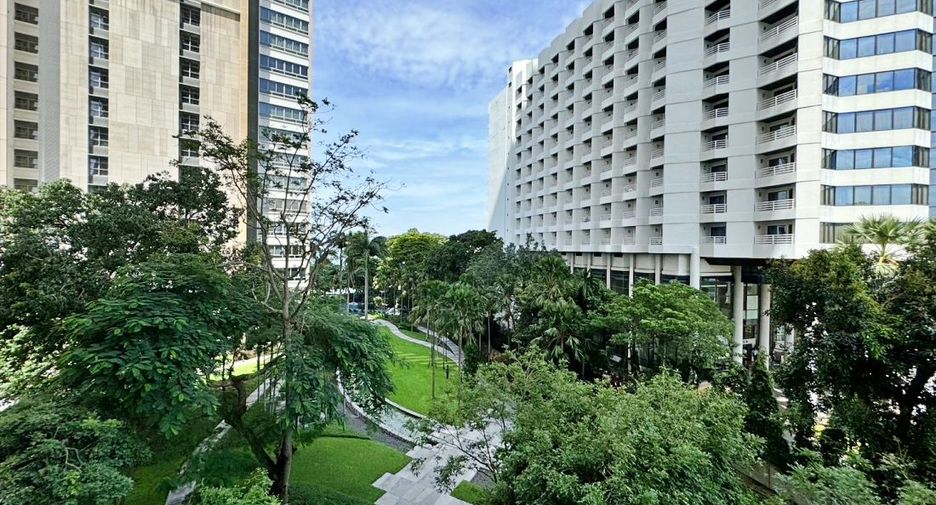 Wohnung zur Miete mit 1 Zimmer in Bang Lamung, Chonburi