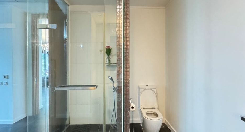 Wohnung zur Miete mit 1 Zimmer in Bang Lamung, Chonburi