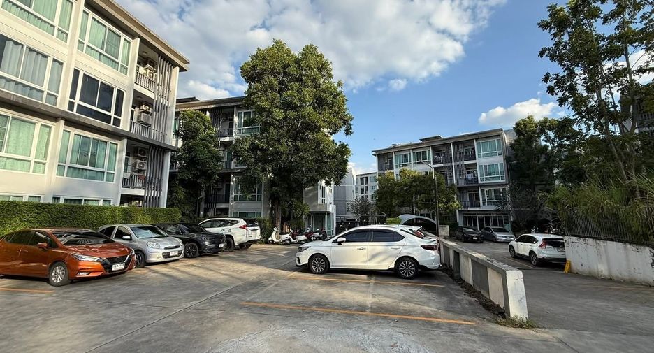 ขาย 2 ห้องนอน คอนโด ใน เมืองเชียงใหม่, เชียงใหม่
