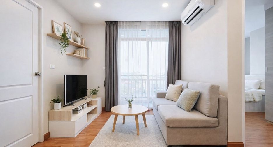 ขาย 2 ห้องนอน คอนโด ใน เมืองเชียงใหม่, เชียงใหม่