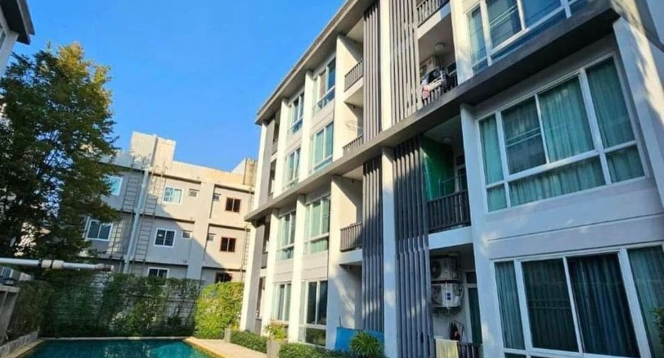 ขาย 2 ห้องนอน คอนโด ใน เมืองเชียงใหม่, เชียงใหม่