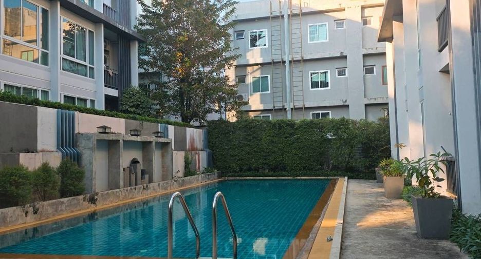ขาย 2 ห้องนอน คอนโด ใน เมืองเชียงใหม่, เชียงใหม่