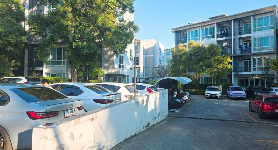 ขาย 2 ห้องนอน คอนโด ใน เมืองเชียงใหม่, เชียงใหม่