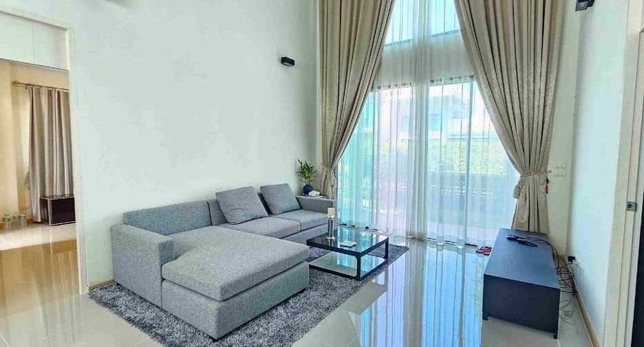 Villa zur Miete mit 3 Zimmer in Mueang Rayong, Rayong