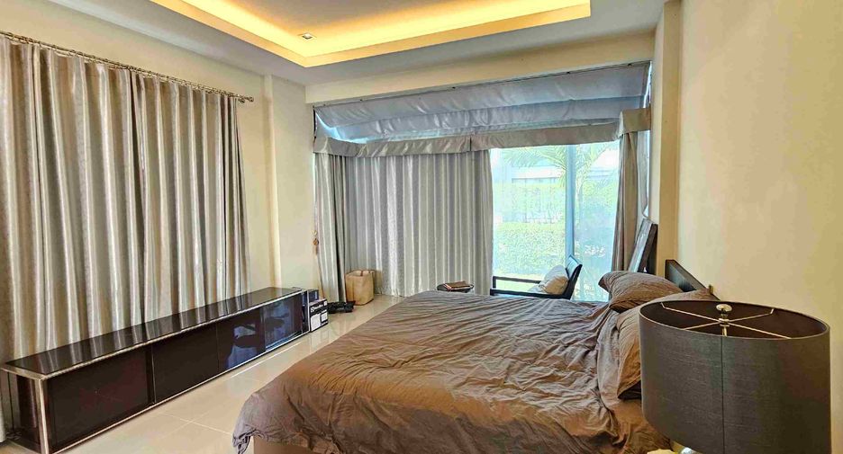 Villa zur Miete mit 3 Zimmer in Mueang Rayong, Rayong
