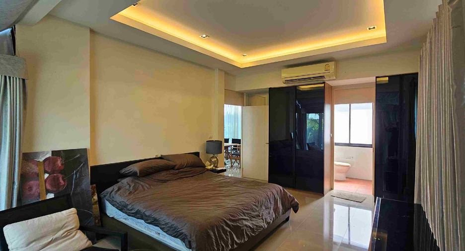 Villa zur Miete mit 3 Zimmer in Mueang Rayong, Rayong