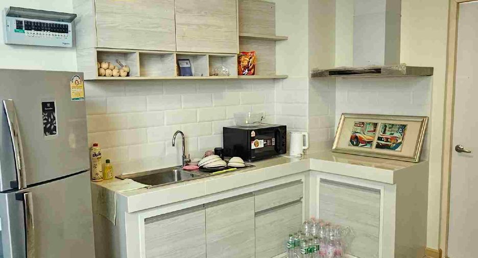 Villa zur Miete mit 3 Zimmer in Mueang Rayong, Rayong
