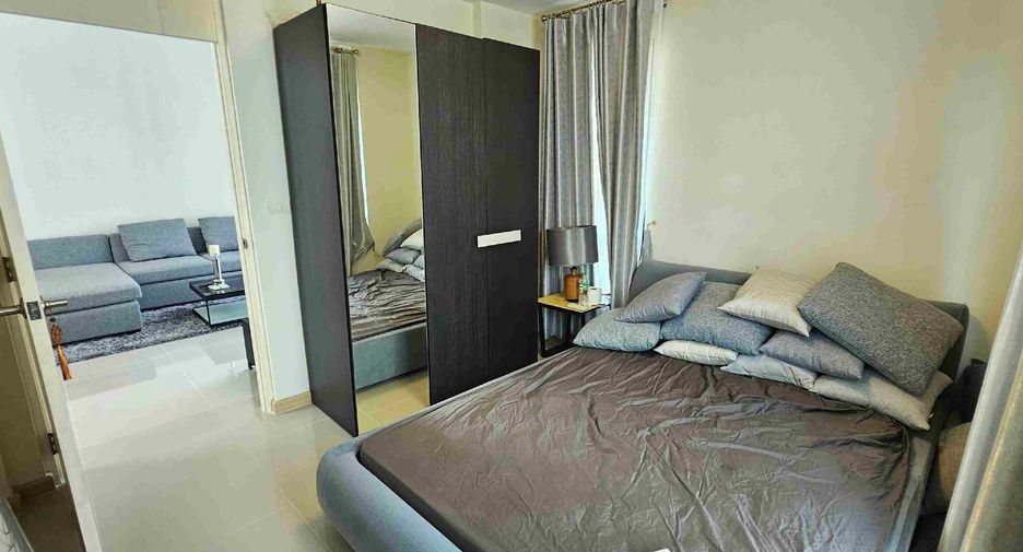Villa zur Miete mit 3 Zimmer in Mueang Rayong, Rayong