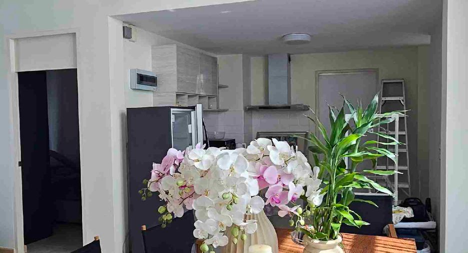 Villa zur Miete mit 3 Zimmer in Mueang Rayong, Rayong