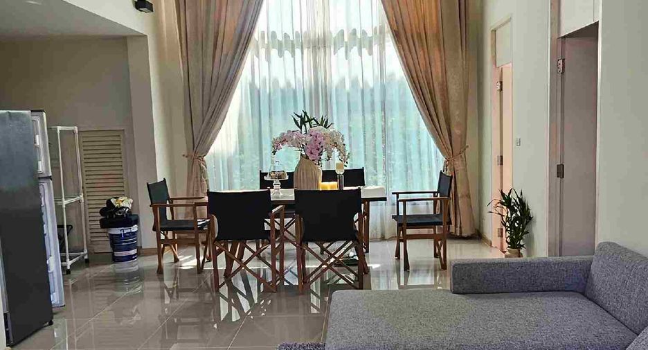 Villa zur Miete mit 3 Zimmer in Mueang Rayong, Rayong