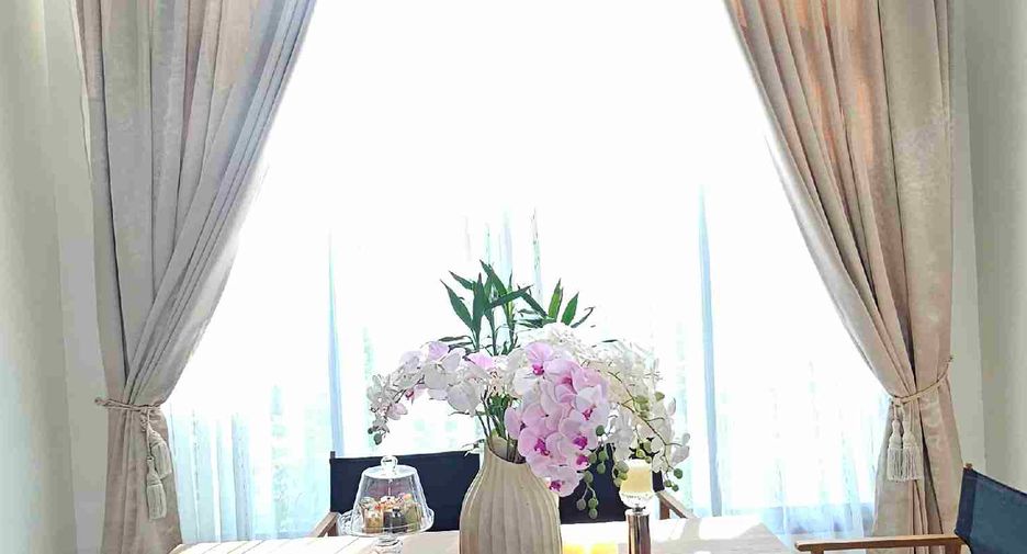 Villa zur Miete mit 3 Zimmer in Mueang Rayong, Rayong