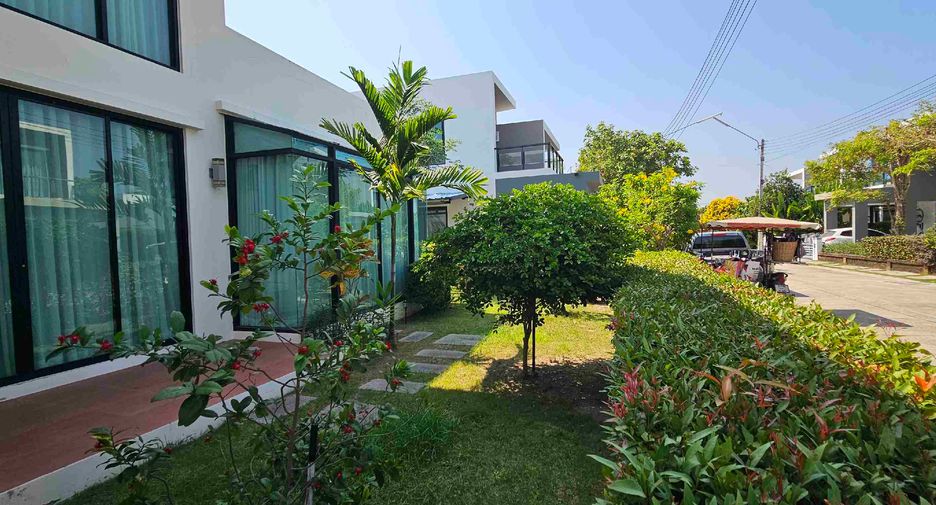 Villa zur Miete mit 3 Zimmer in Mueang Rayong, Rayong