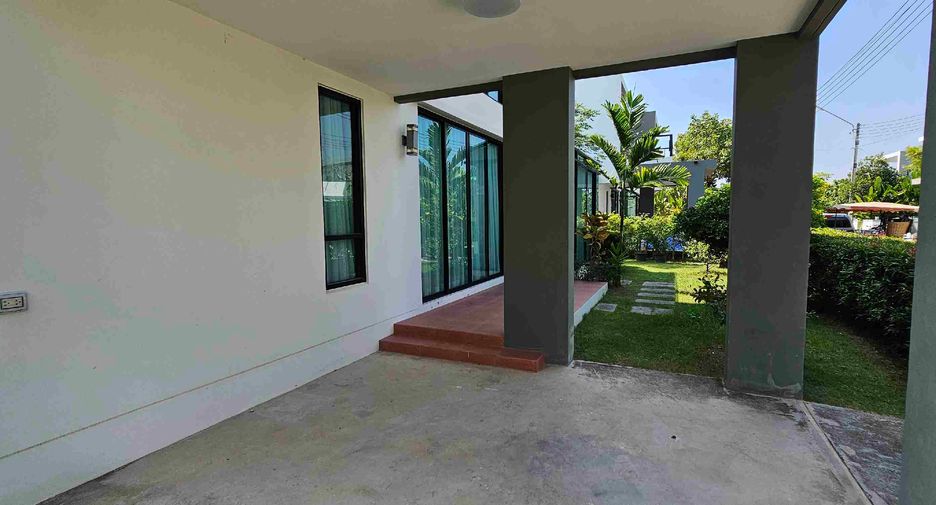 Villa zur Miete mit 3 Zimmer in Mueang Rayong, Rayong