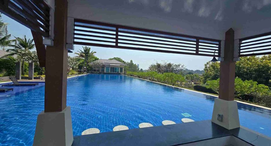 Villa zur Miete mit 3 Zimmer in Mueang Rayong, Rayong