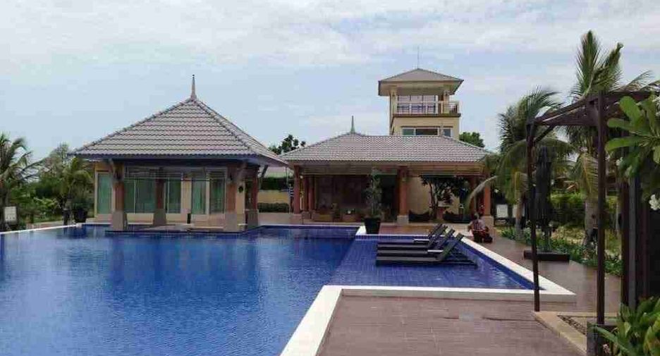 Villa zur Miete mit 3 Zimmer in Mueang Rayong, Rayong