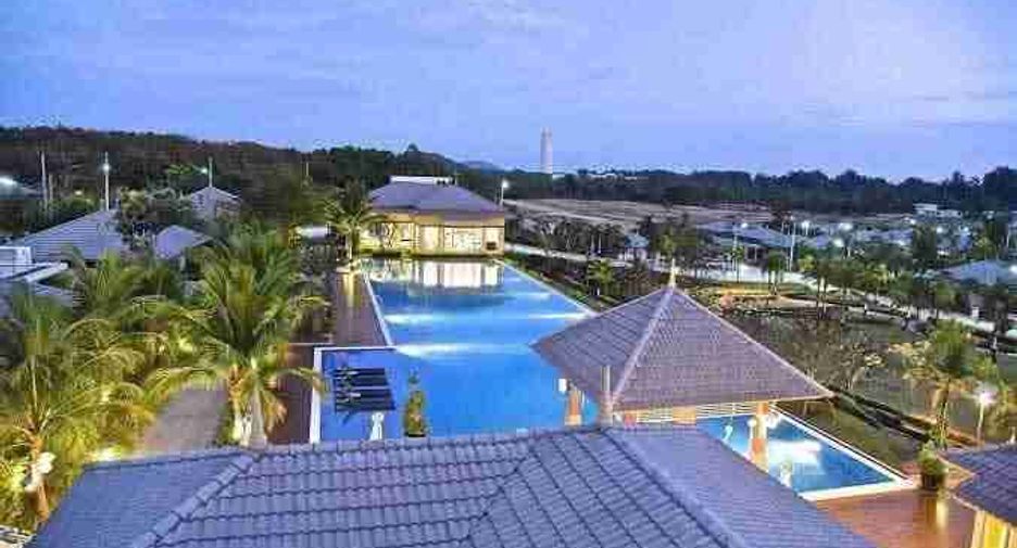 Villa zur Miete mit 3 Zimmer in Mueang Rayong, Rayong
