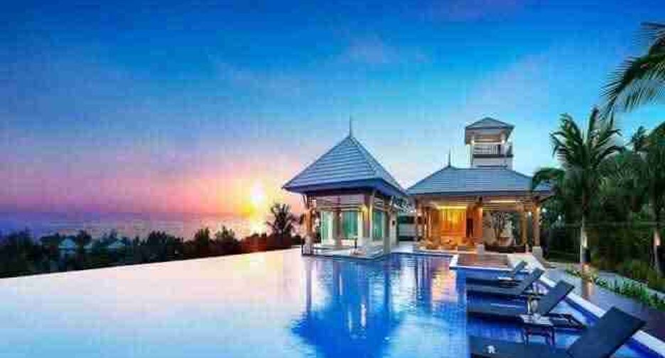 Villa zur Miete mit 3 Zimmer in Mueang Rayong, Rayong