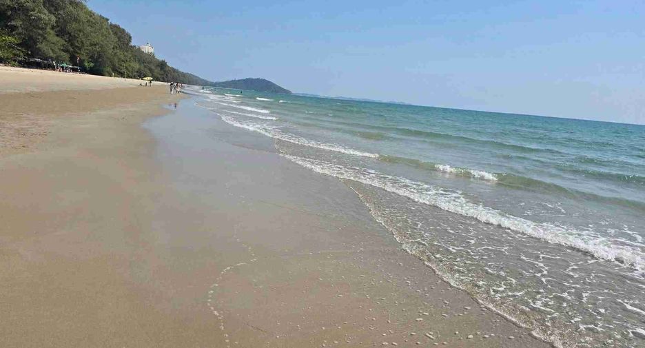 Villa zur Miete mit 3 Zimmer in Mueang Rayong, Rayong