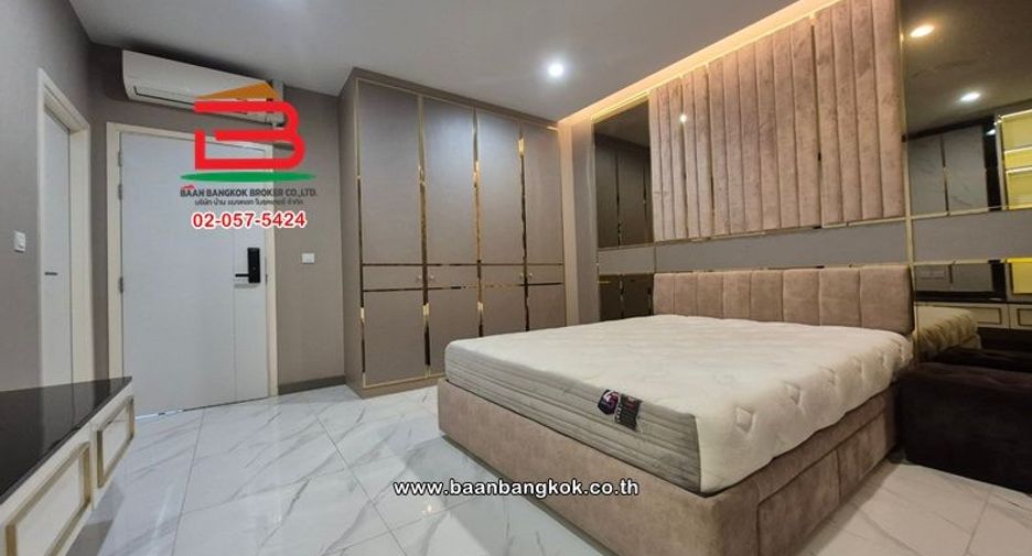 For sale 4 bedrooms house in Bang Kruai, Nonthaburi